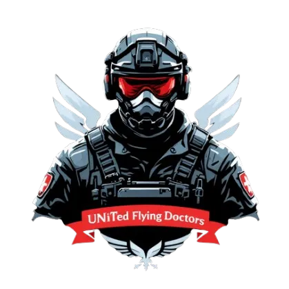 UFD logo